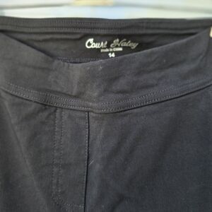 Court Haley Casual Pants 14
